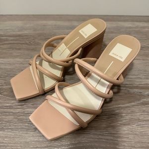 $35 Dolce Vita Patsi Heels